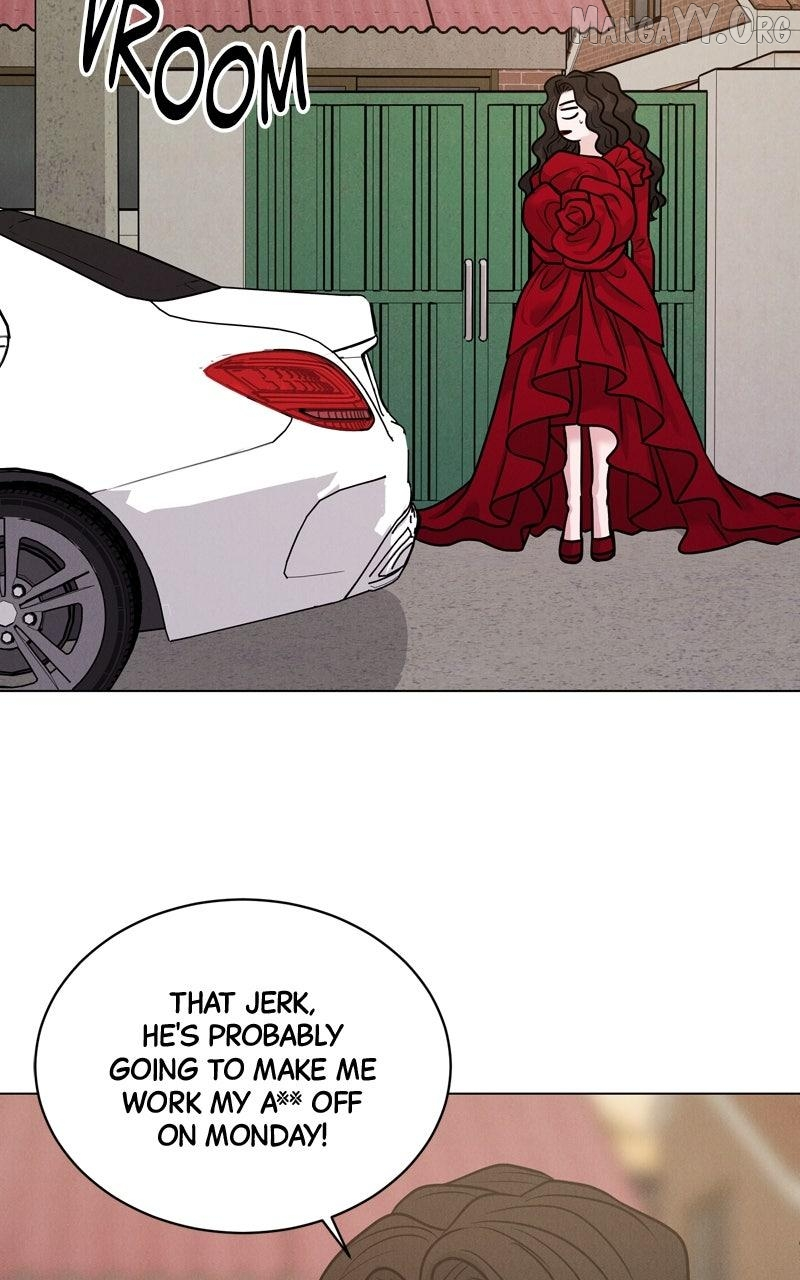 If You Don’t Love, You Die Chapter 22 page 23