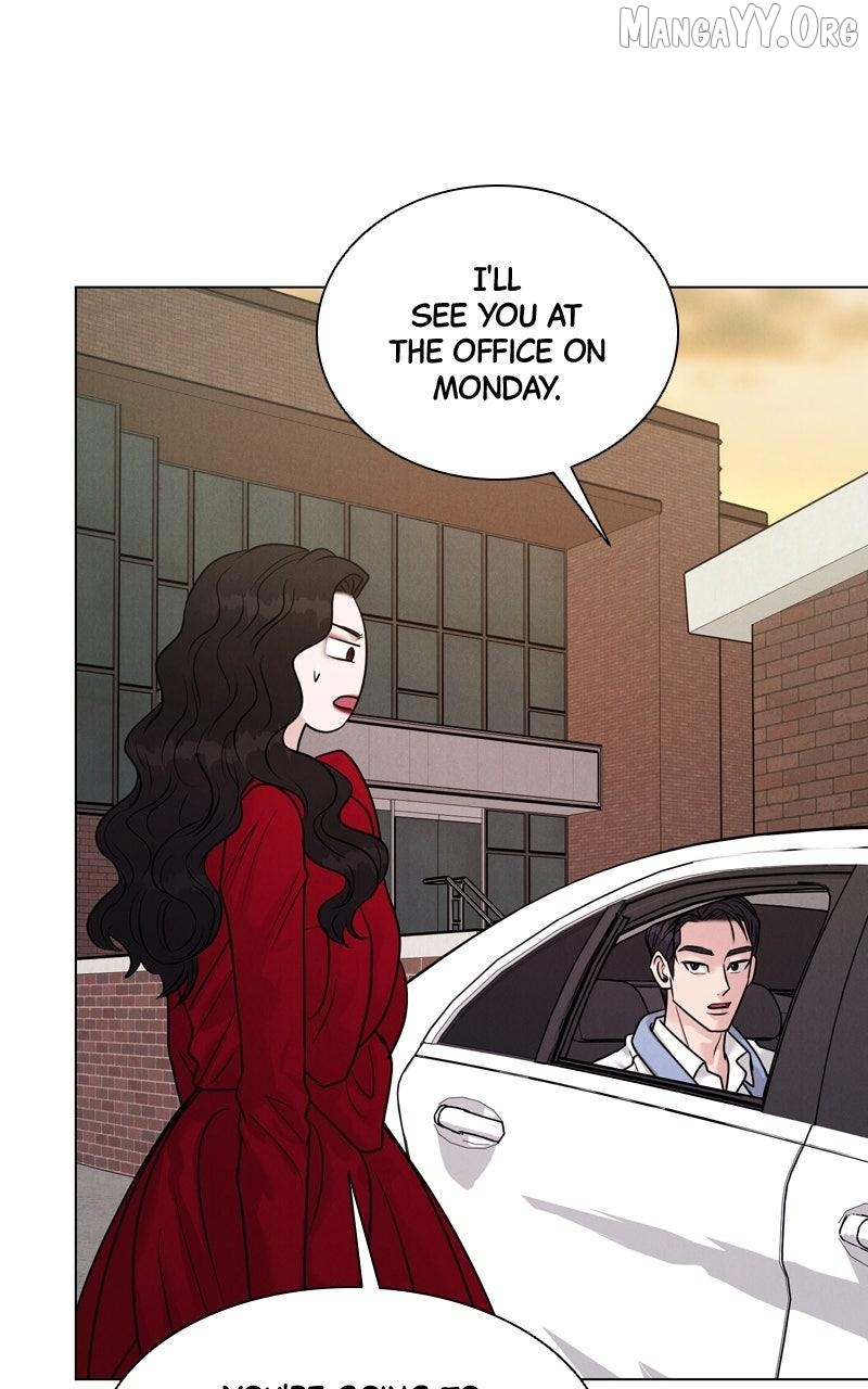 If You Don’t Love, You Die Chapter 22 page 20