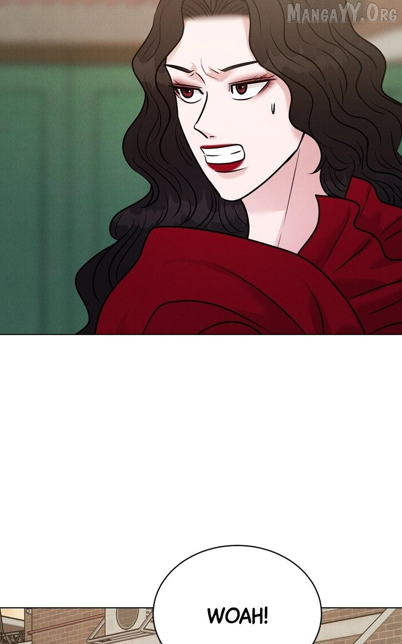 If You Don’t Love, You Die Chapter 22 page 24