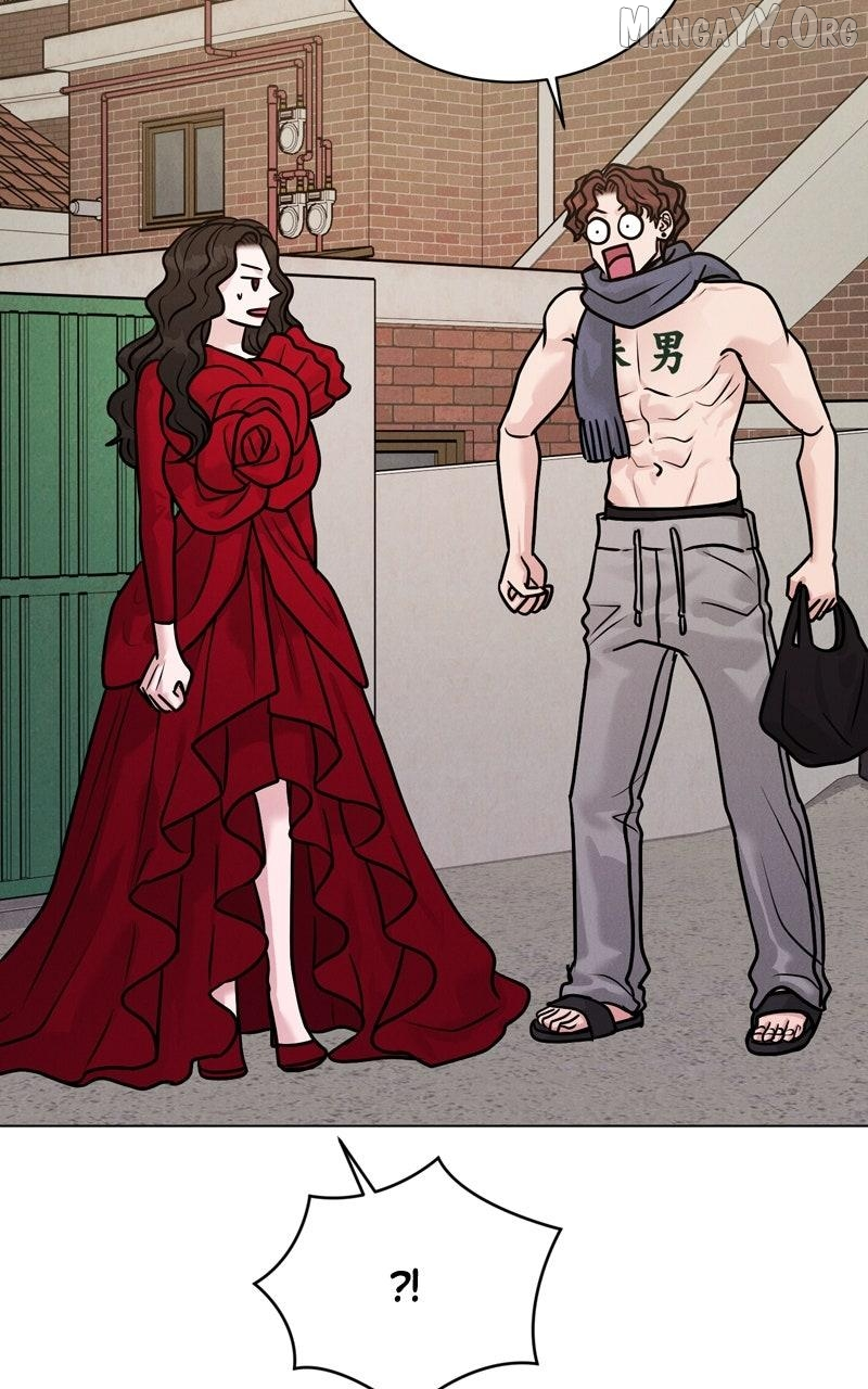 If You Don’t Love, You Die Chapter 22 page 25
