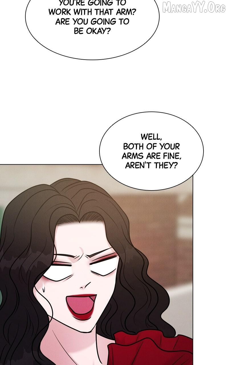 If You Don’t Love, You Die Chapter 22 page 21