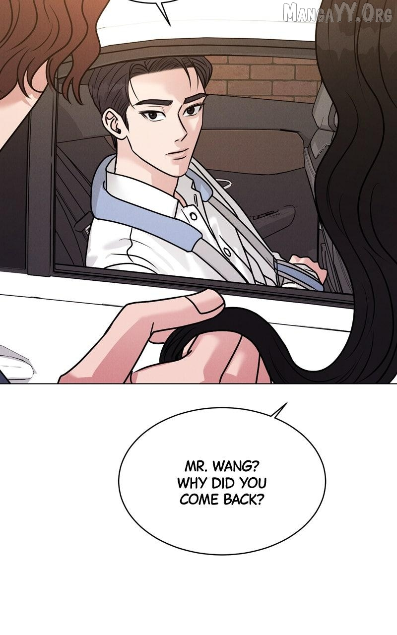 If You Don’t Love, You Die Chapter 22 page 33
