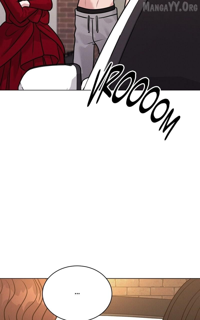 If You Don’t Love, You Die Chapter 22 page 32