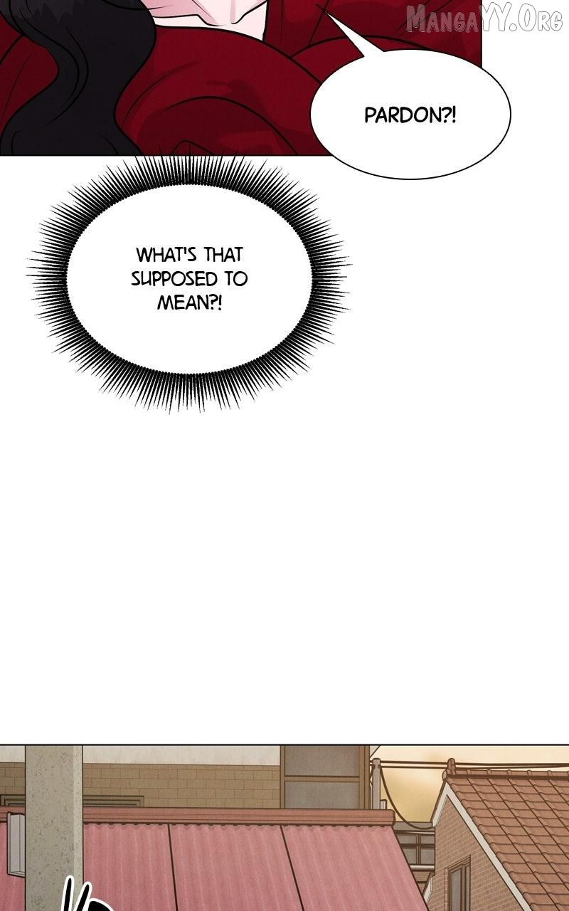 If You Don’t Love, You Die Chapter 22 page 22