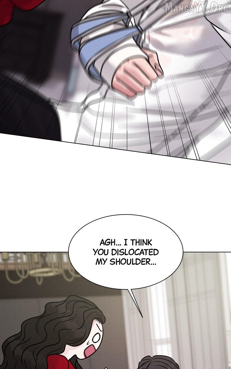 If You Don’t Love, You Die Chapter 22 page 8