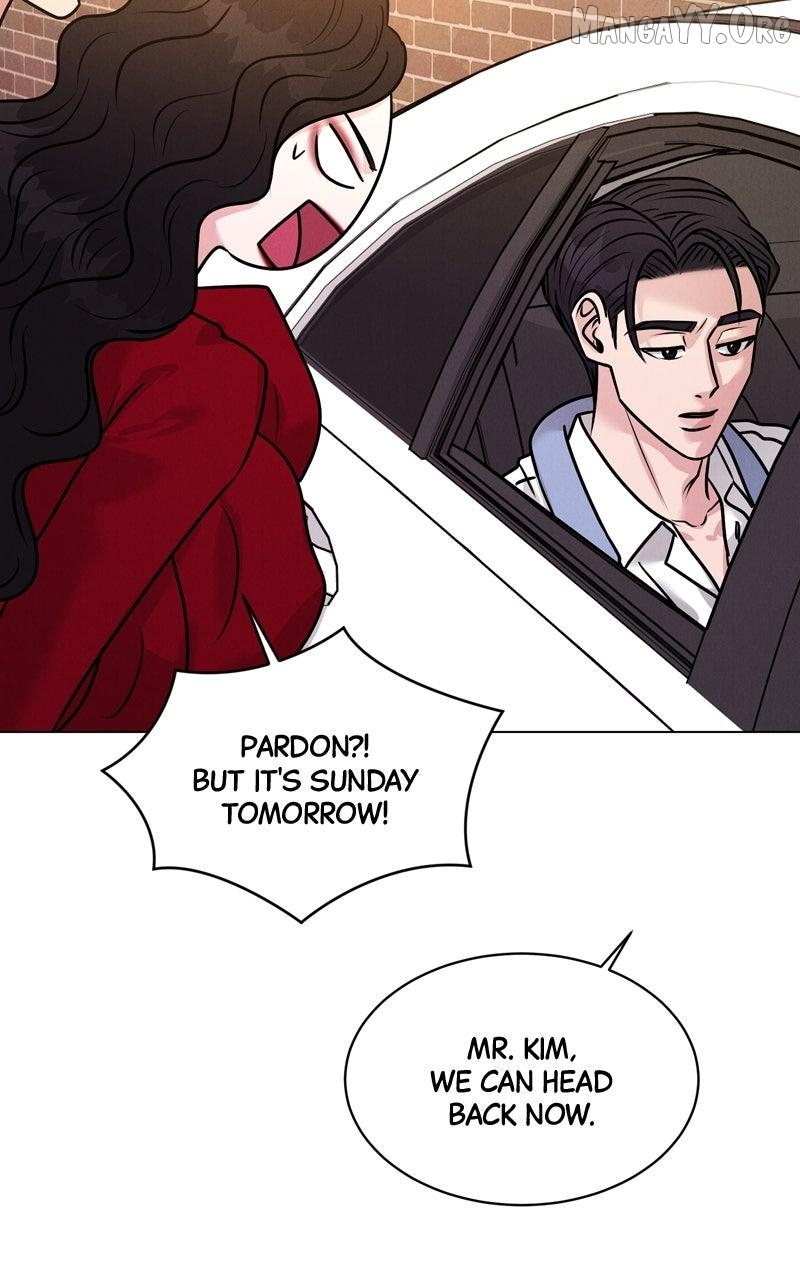 If You Don’t Love, You Die Chapter 22 page 37