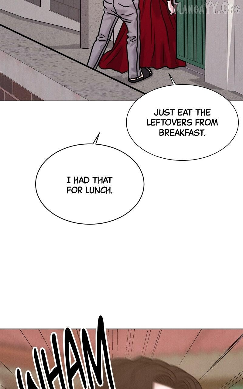 If You Don’t Love, You Die Chapter 22 page 41