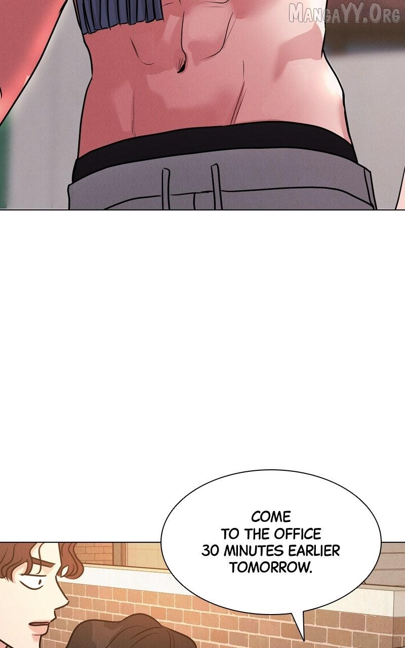 If You Don’t Love, You Die Chapter 22 page 36