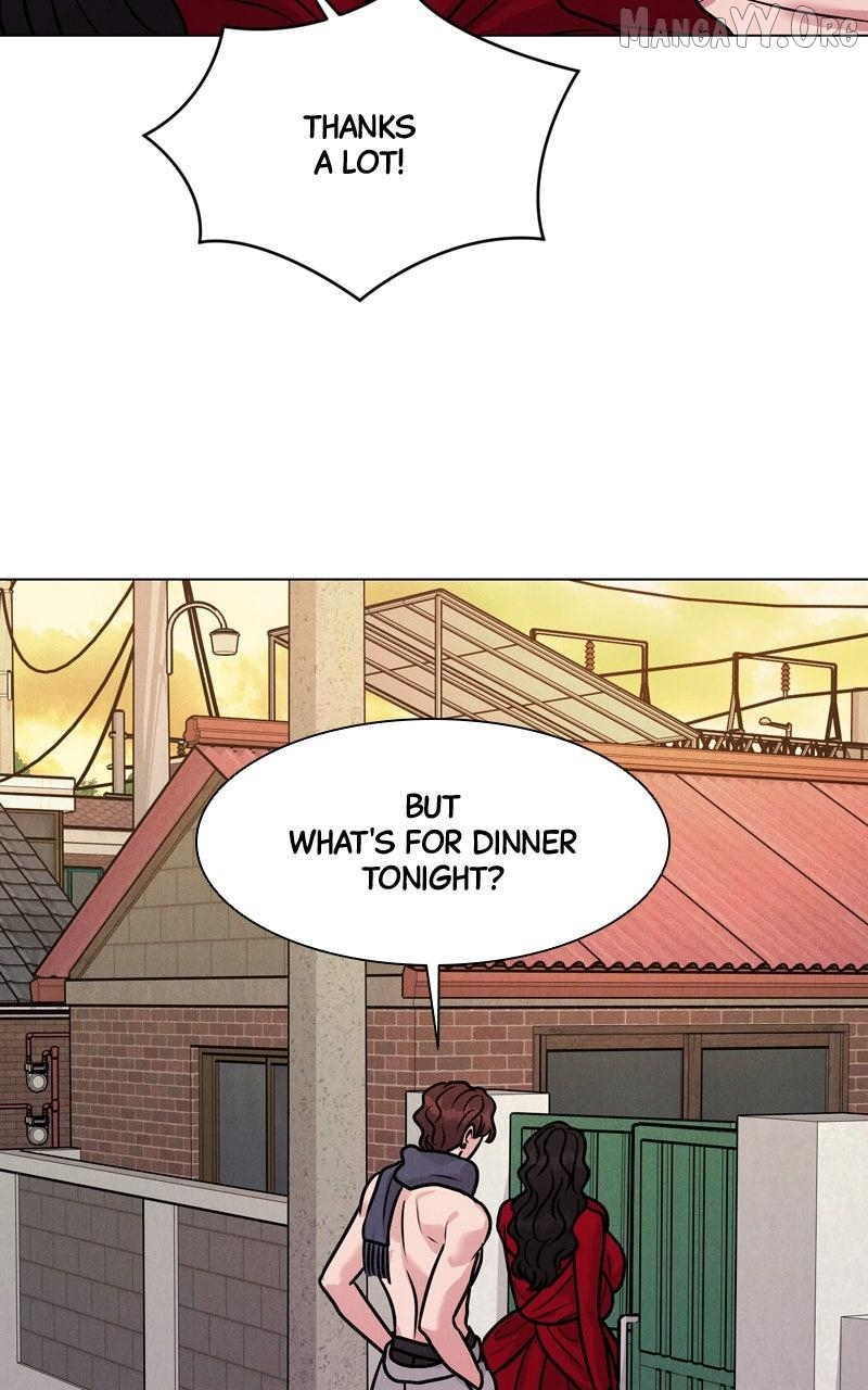 If You Don’t Love, You Die Chapter 22 page 40