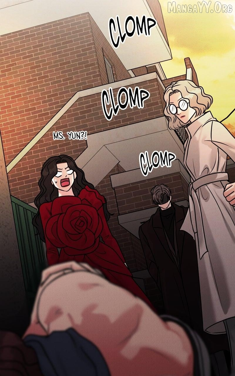 If You Don’t Love, You Die Chapter 22 page 43