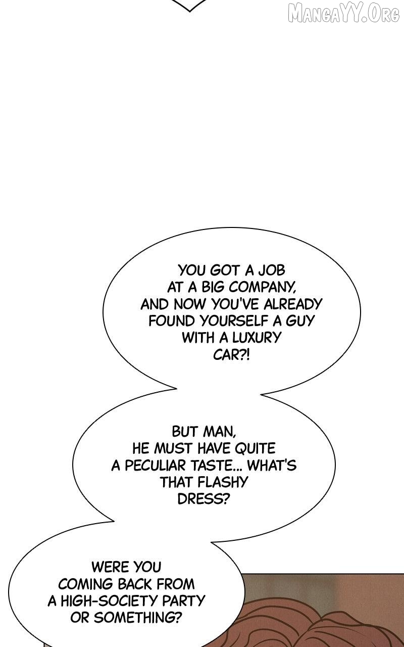 If You Don’t Love, You Die Chapter 22 page 26