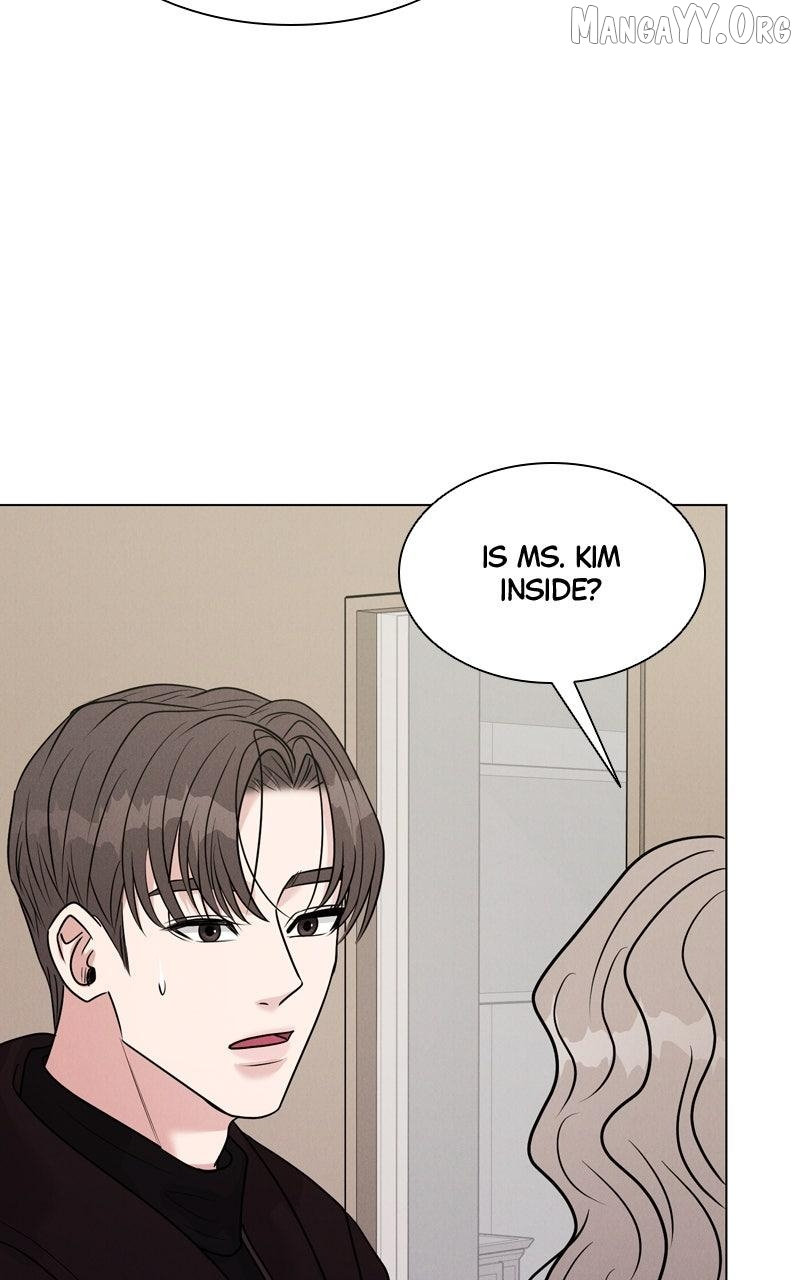 If You Don’t Love, You Die Chapter 22 page 15