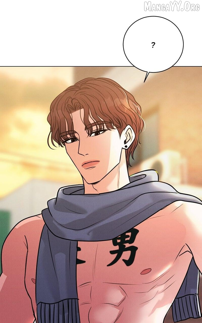 If You Don’t Love, You Die Chapter 22 page 35