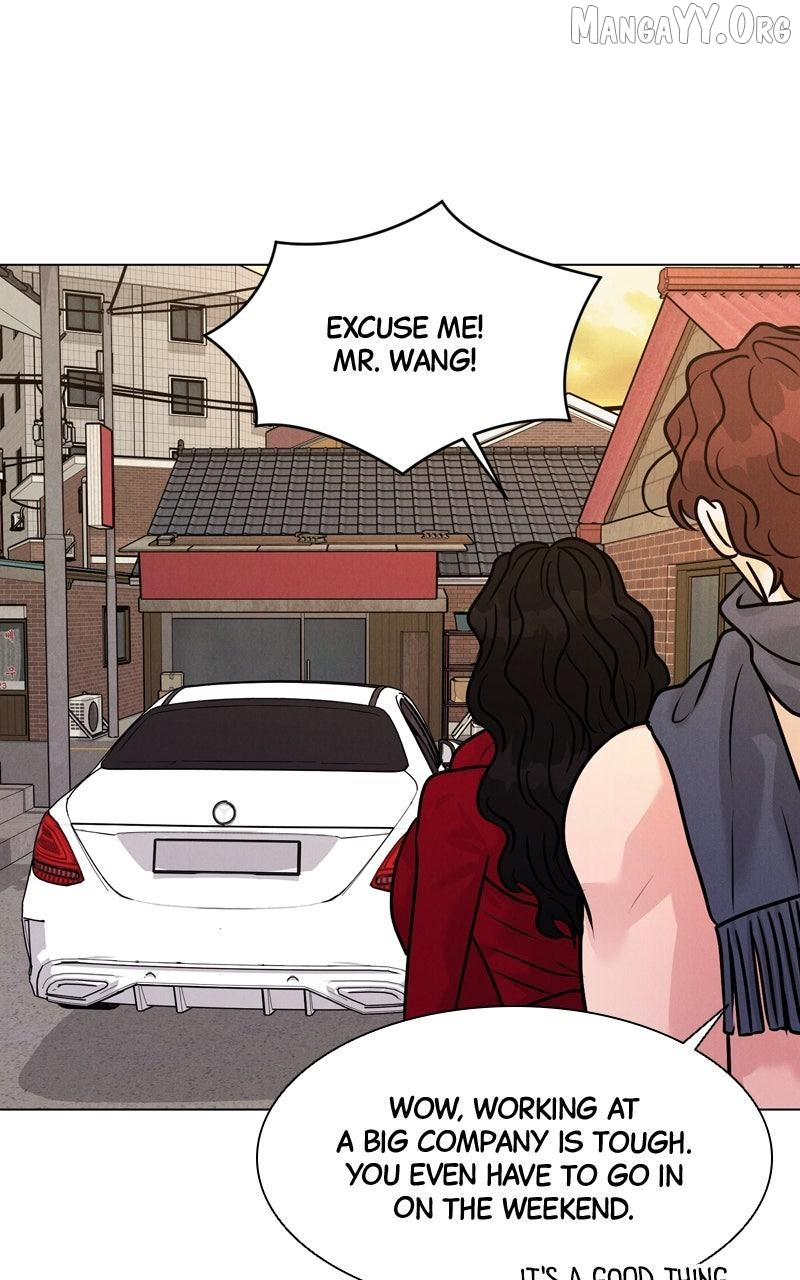 If You Don’t Love, You Die Chapter 22 page 38