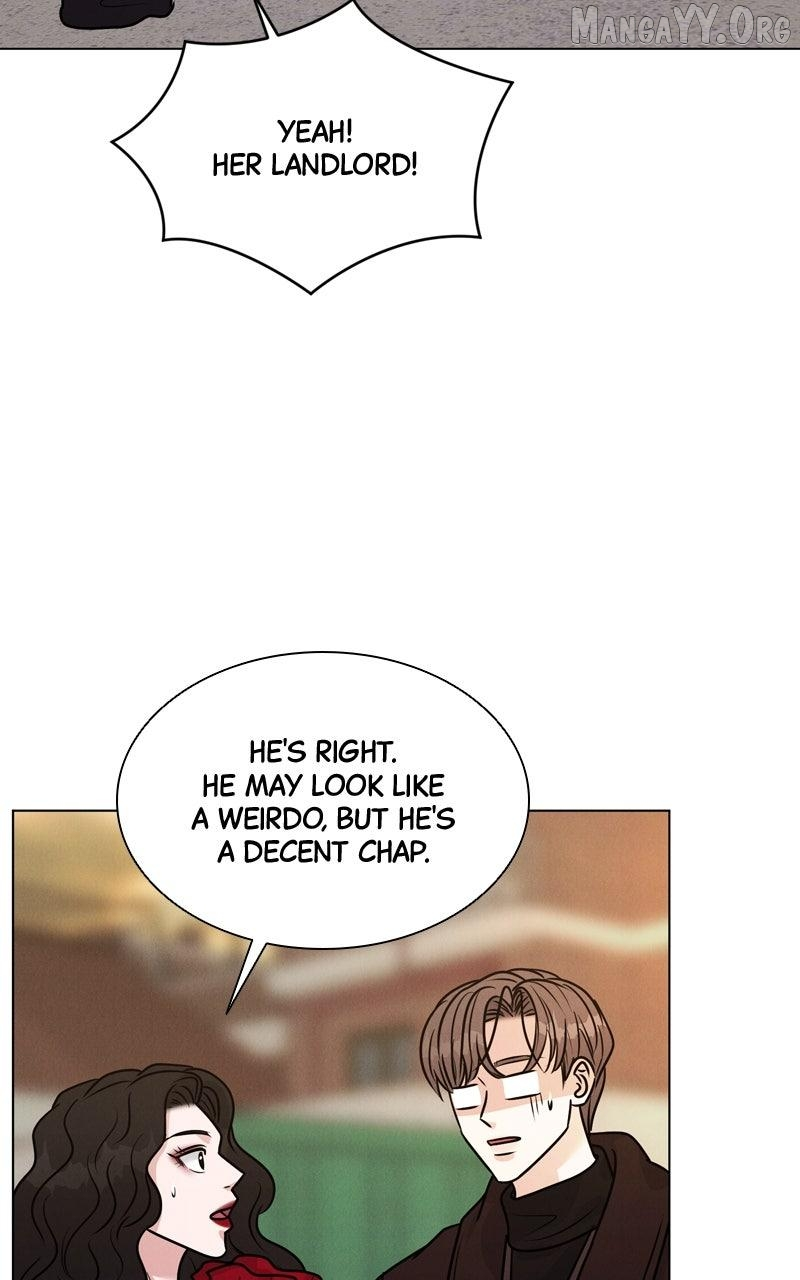 If You Don’t Love, You Die Chapter 22 page 49