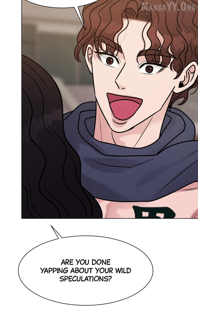 If You Don’t Love, You Die Chapter 22 page 27