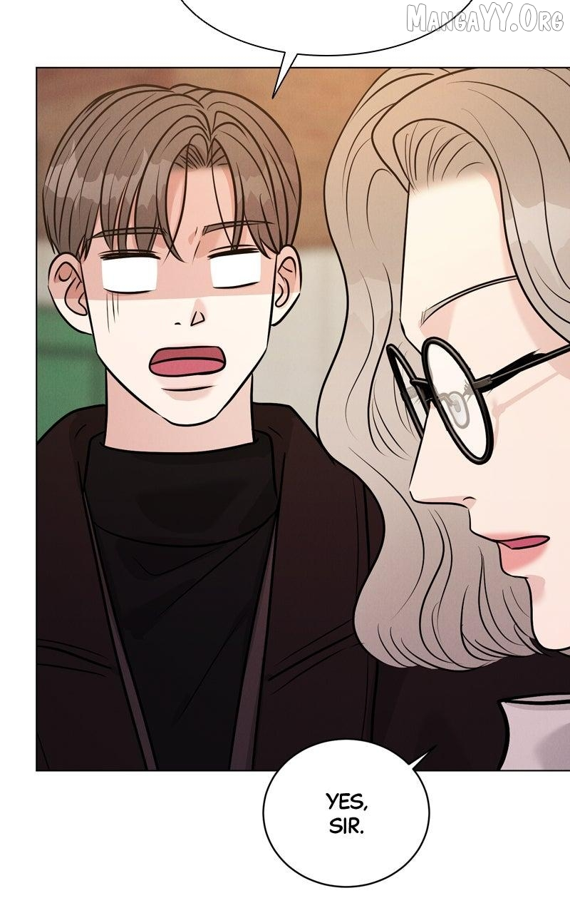 If You Don’t Love, You Die Chapter 22 page 51