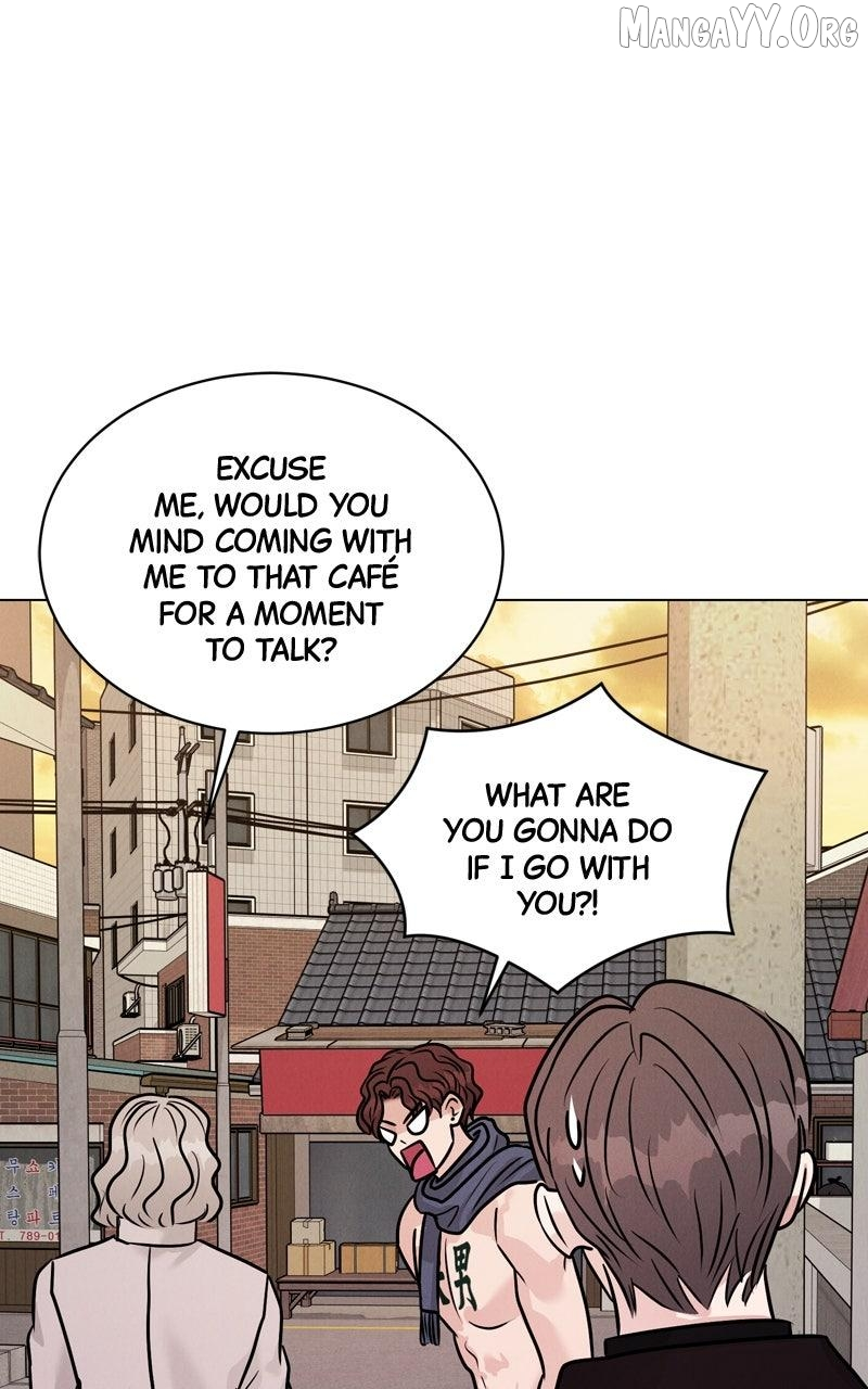 If You Don’t Love, You Die Chapter 22 page 52
