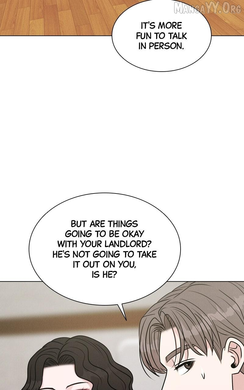 If You Don’t Love, You Die Chapter 22 page 57