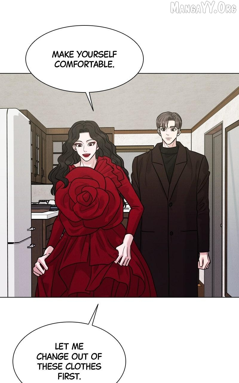 If You Don’t Love, You Die Chapter 22 page 59