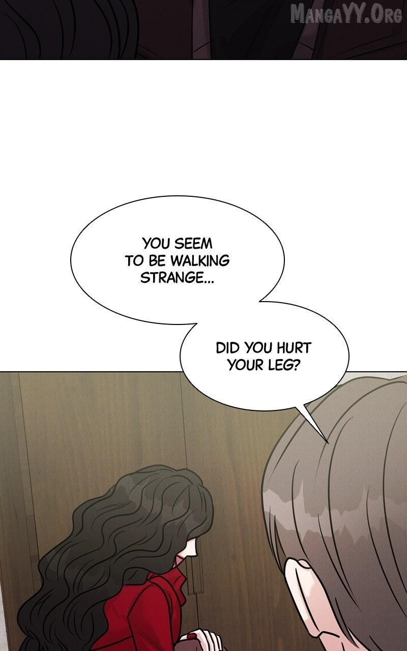 If You Don’t Love, You Die Chapter 22 page 61