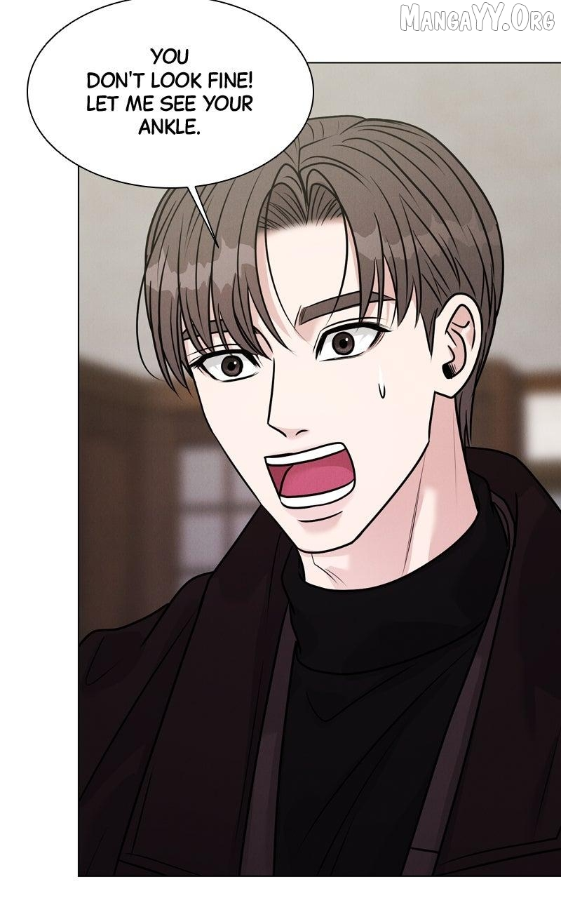 If You Don’t Love, You Die Chapter 22 page 63