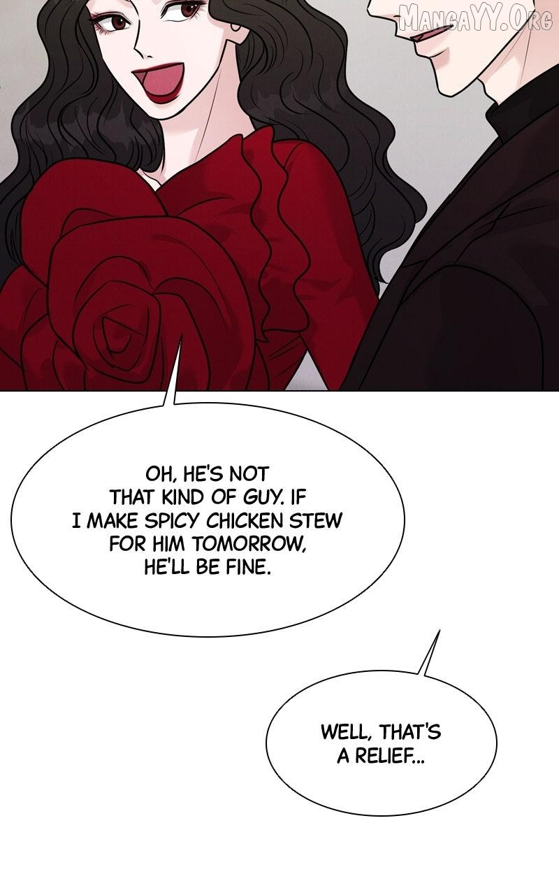 If You Don’t Love, You Die Chapter 22 page 58