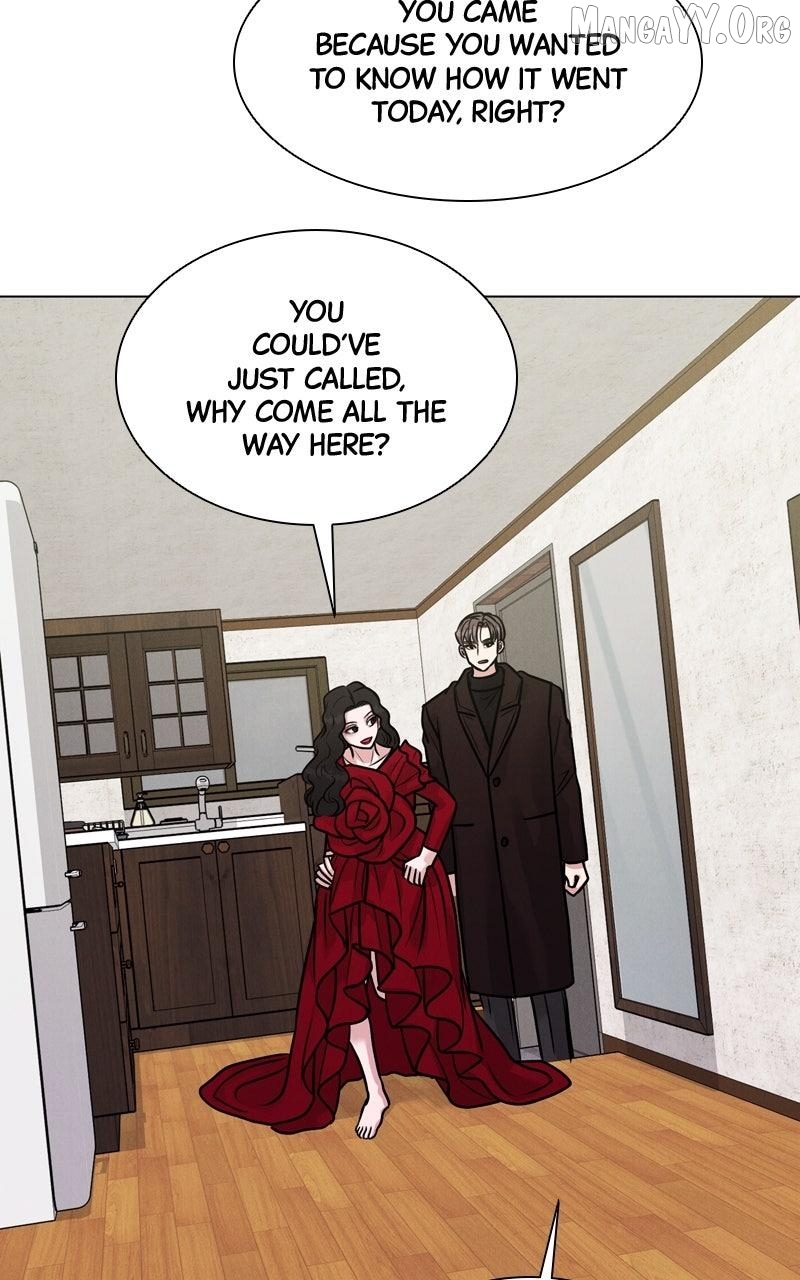 If You Don’t Love, You Die Chapter 22 page 56