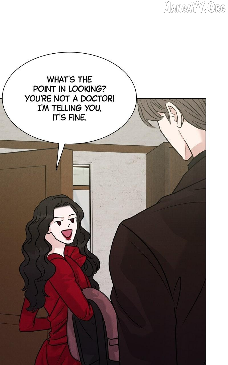 If You Don’t Love, You Die Chapter 22 page 64