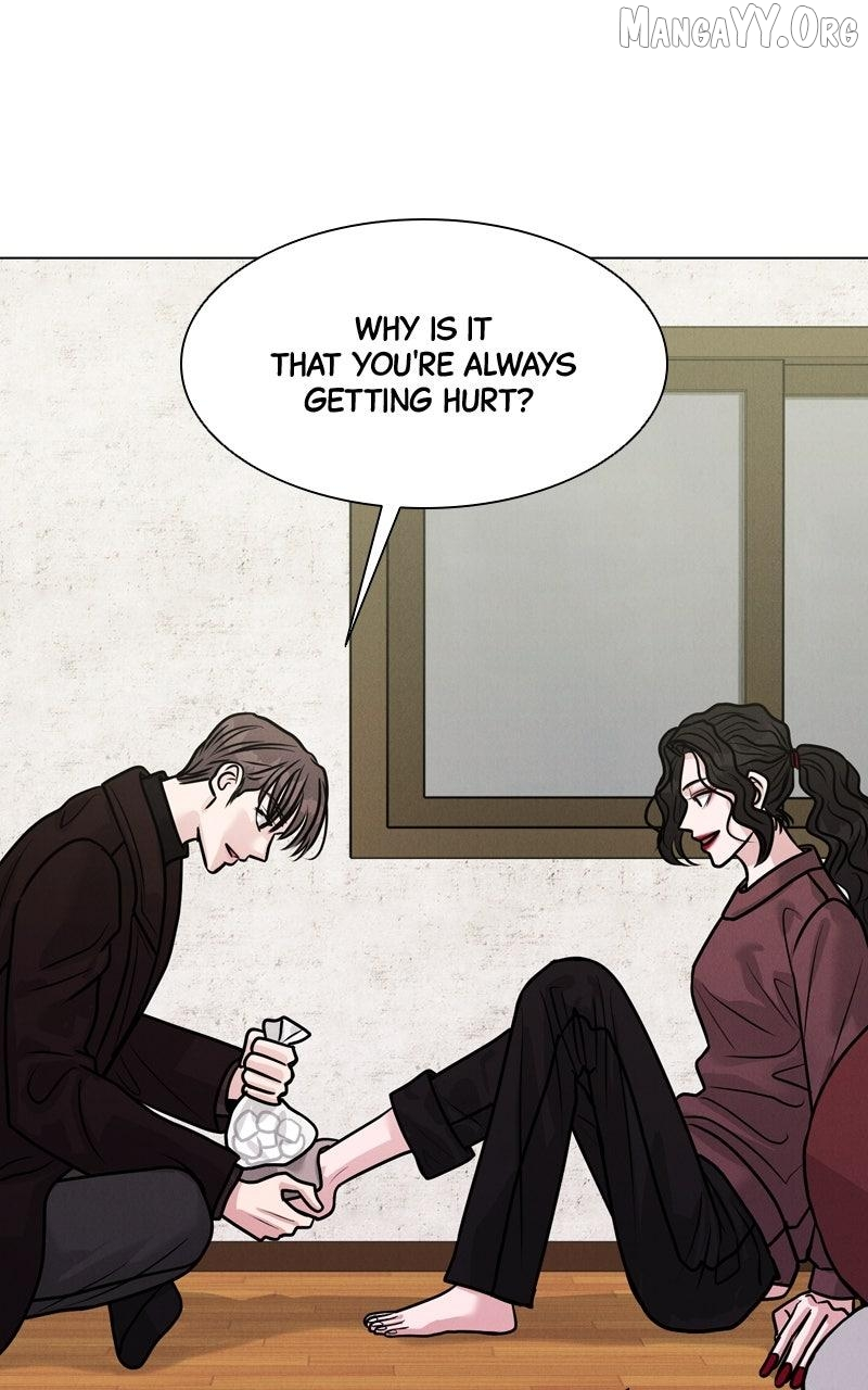 If You Don’t Love, You Die Chapter 22 page 72