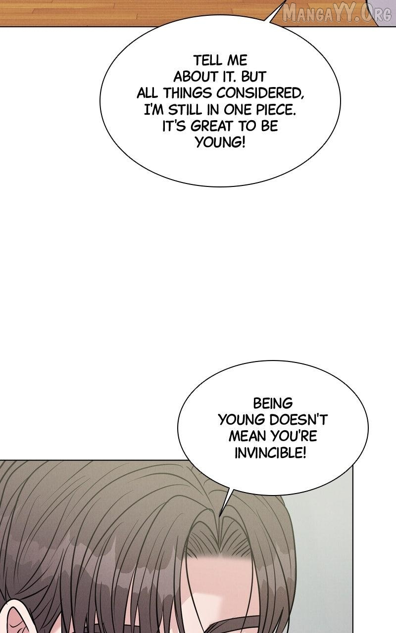 If You Don’t Love, You Die Chapter 22 page 73