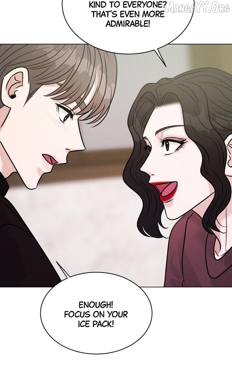 If You Don’t Love, You Die Chapter 22 page 82