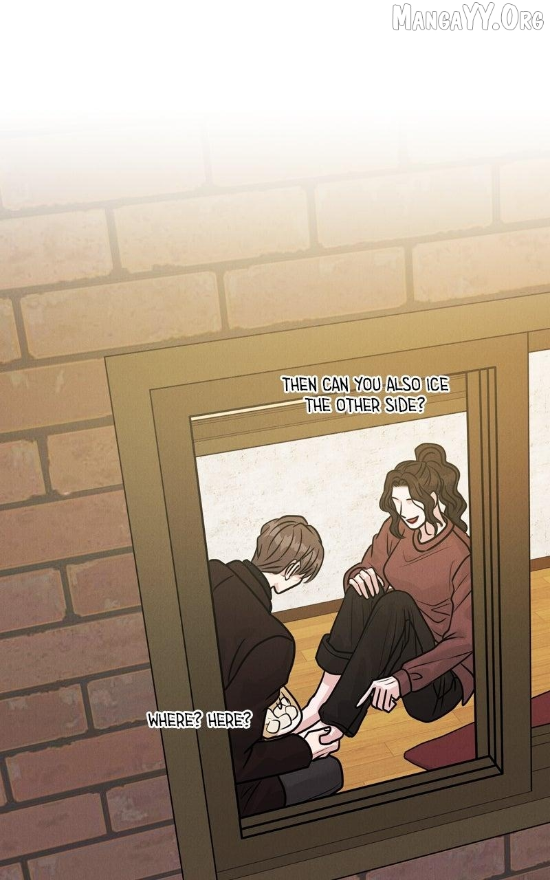If You Don’t Love, You Die Chapter 22 page 83