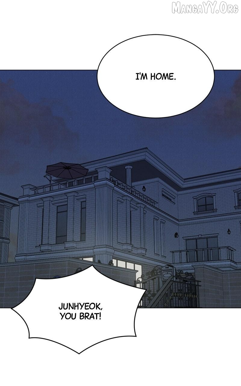 If You Don’t Love, You Die Chapter 22 page 85