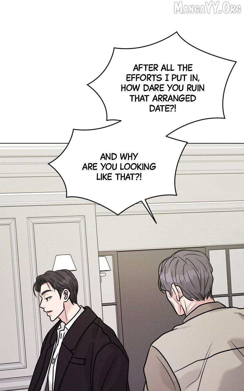 If You Don’t Love, You Die Chapter 22 page 86