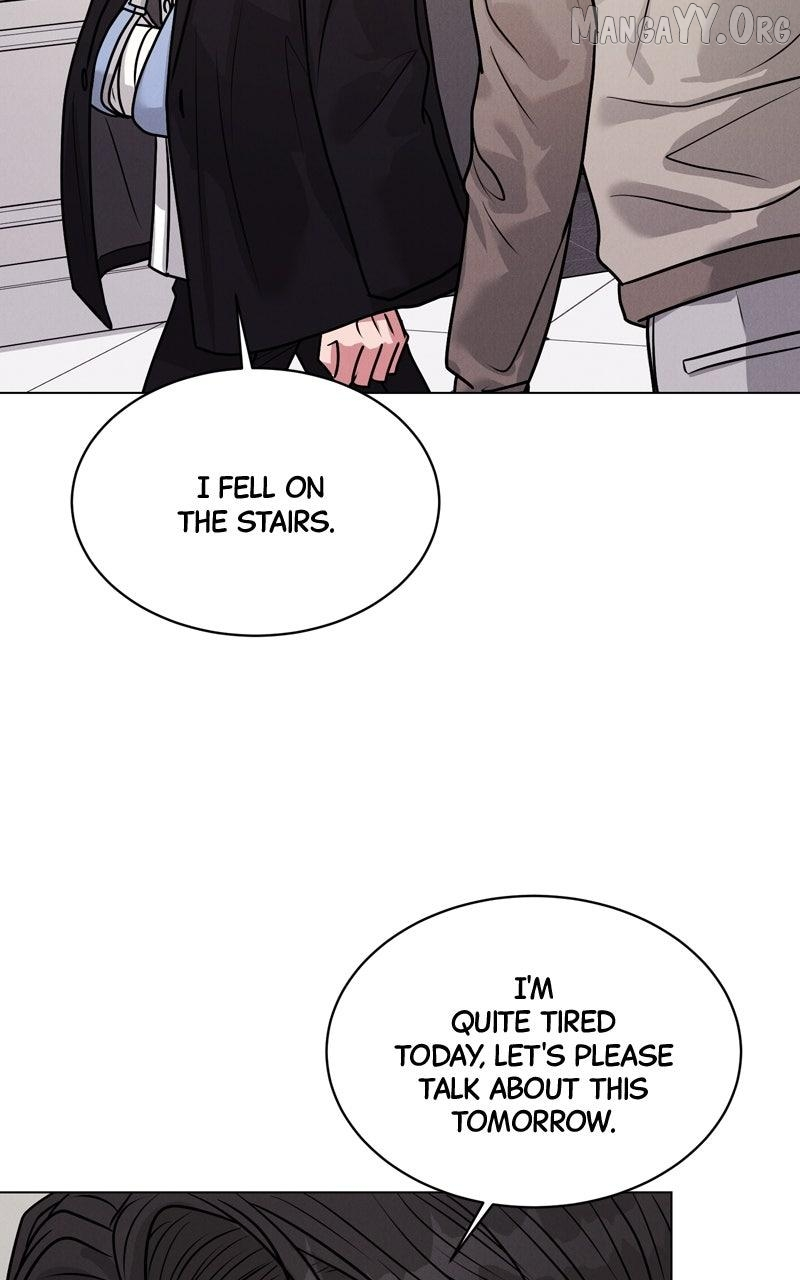 If You Don’t Love, You Die Chapter 22 page 87