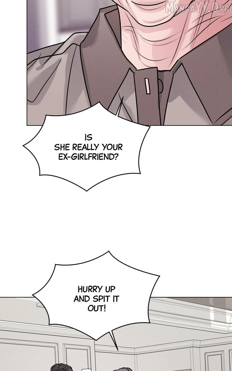 If You Don’t Love, You Die Chapter 22 page 90