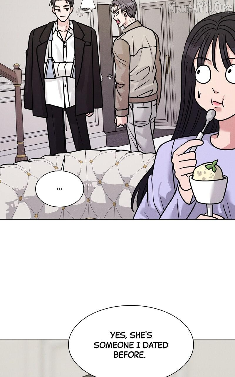 If You Don’t Love, You Die Chapter 22 page 91
