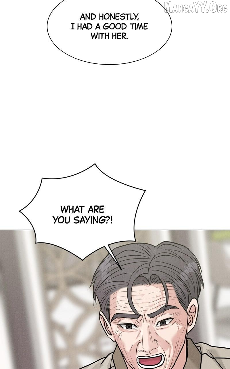 If You Don’t Love, You Die Chapter 22 page 93