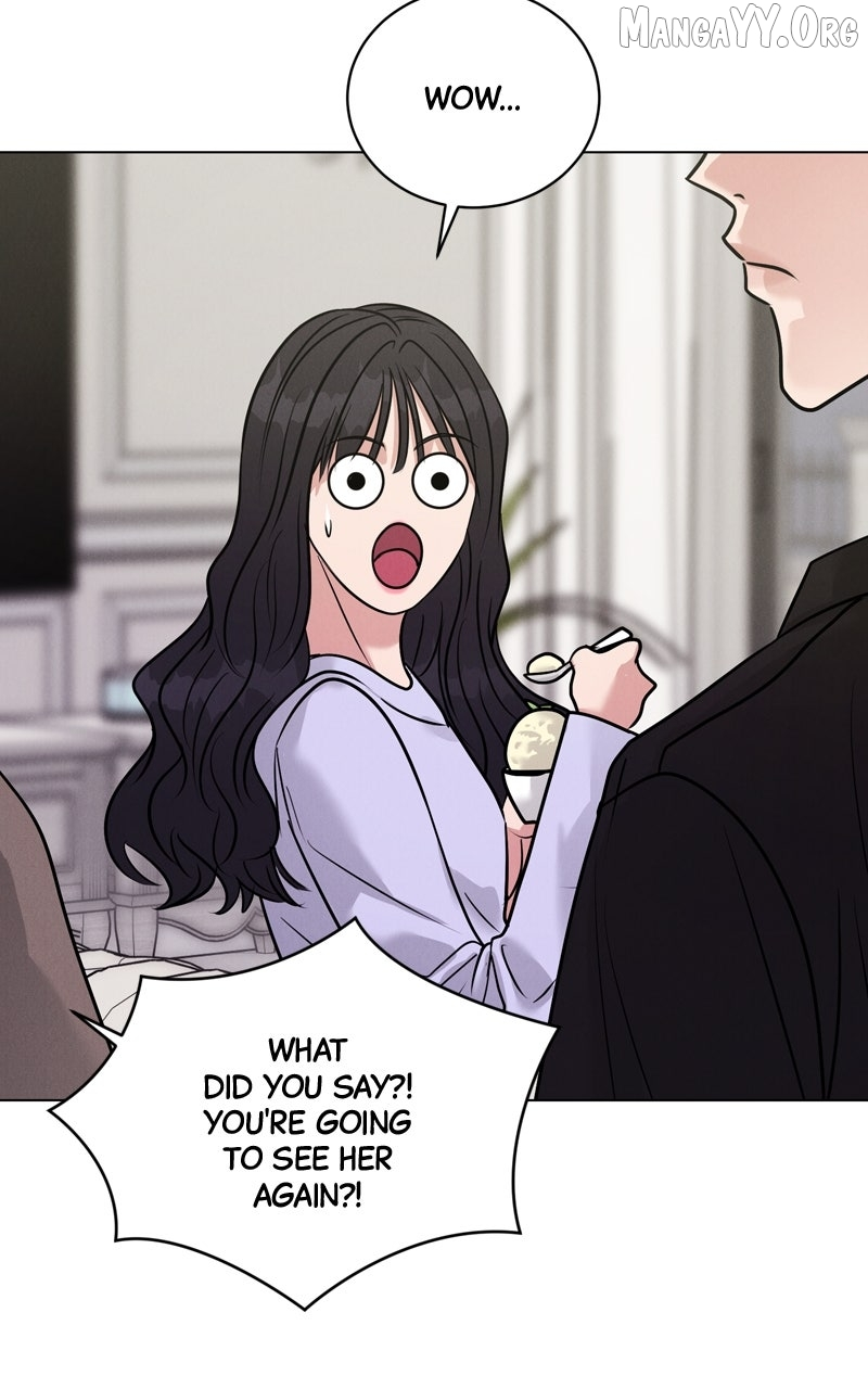 If You Don’t Love, You Die Chapter 23 page 2