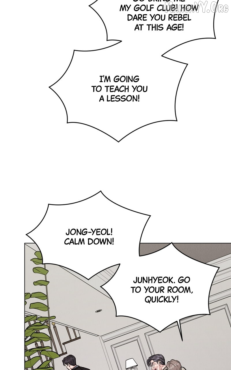 If You Don’t Love, You Die Chapter 23 page 4