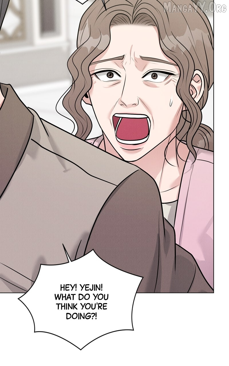 If You Don’t Love, You Die Chapter 23 page 6