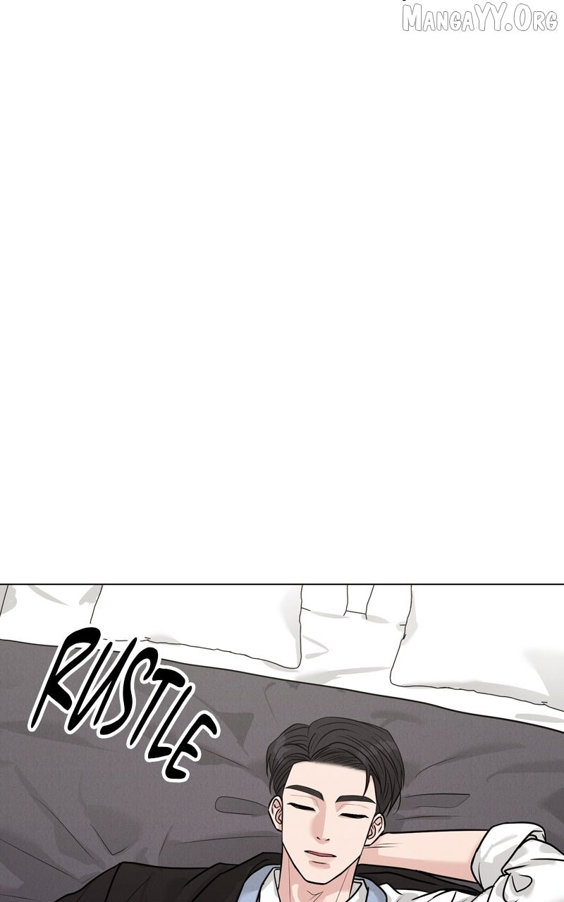 If You Don’t Love, You Die Chapter 23 page 10