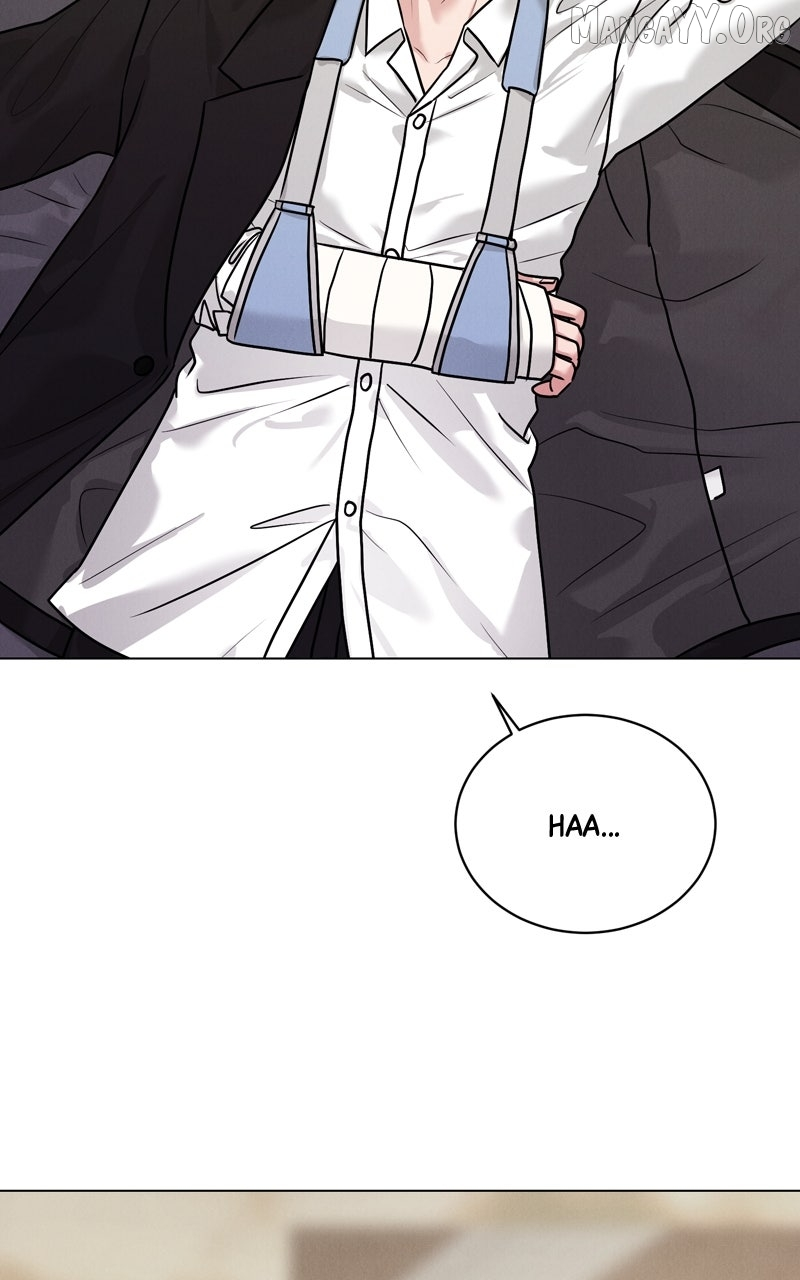 If You Don’t Love, You Die Chapter 23 page 11