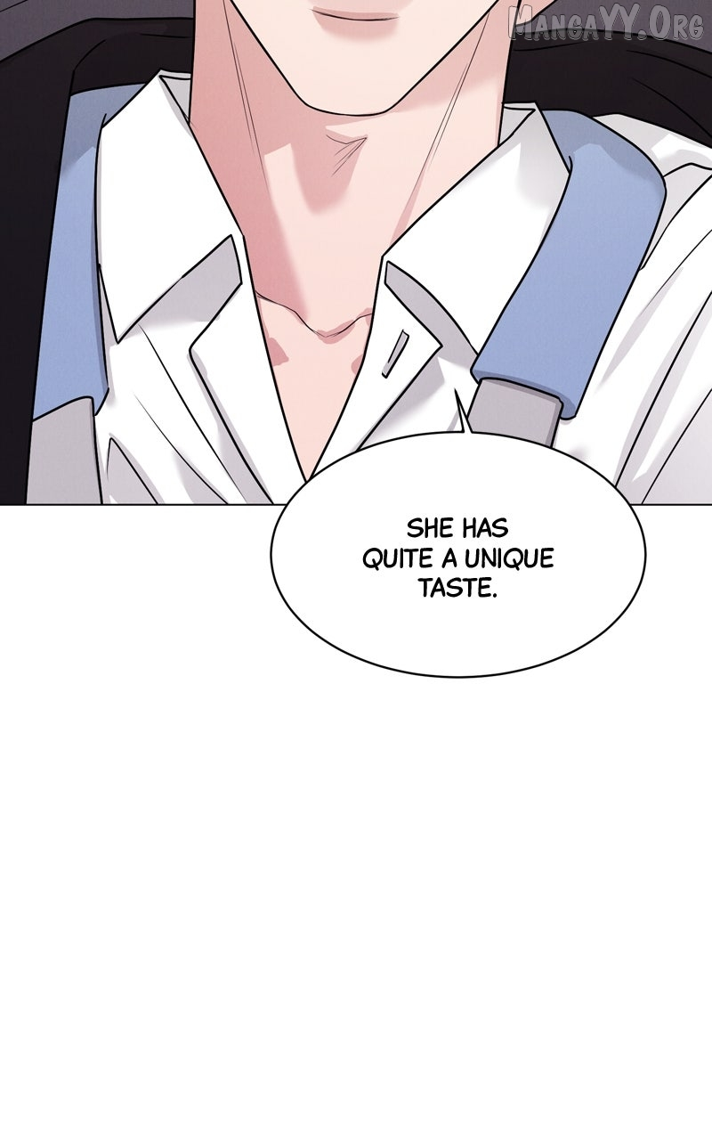 If You Don’t Love, You Die Chapter 23 page 14