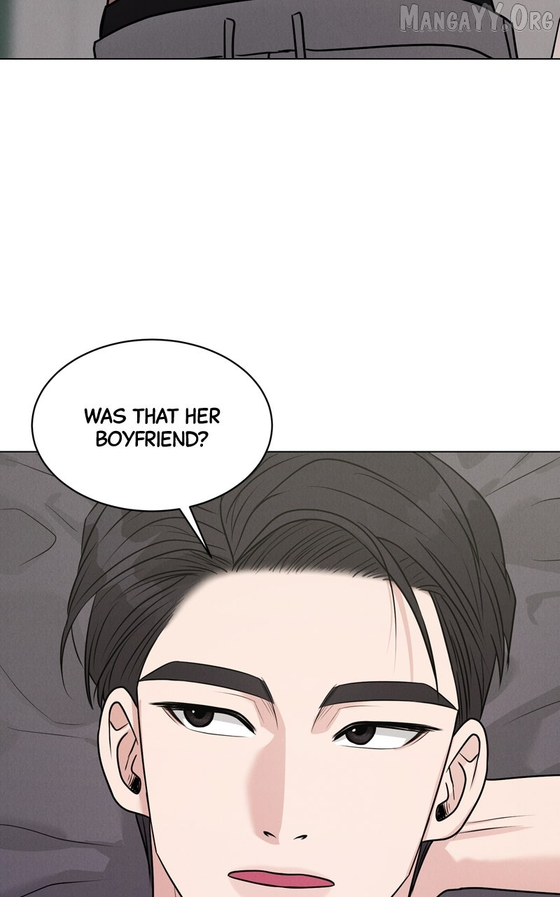 If You Don’t Love, You Die Chapter 23 page 13