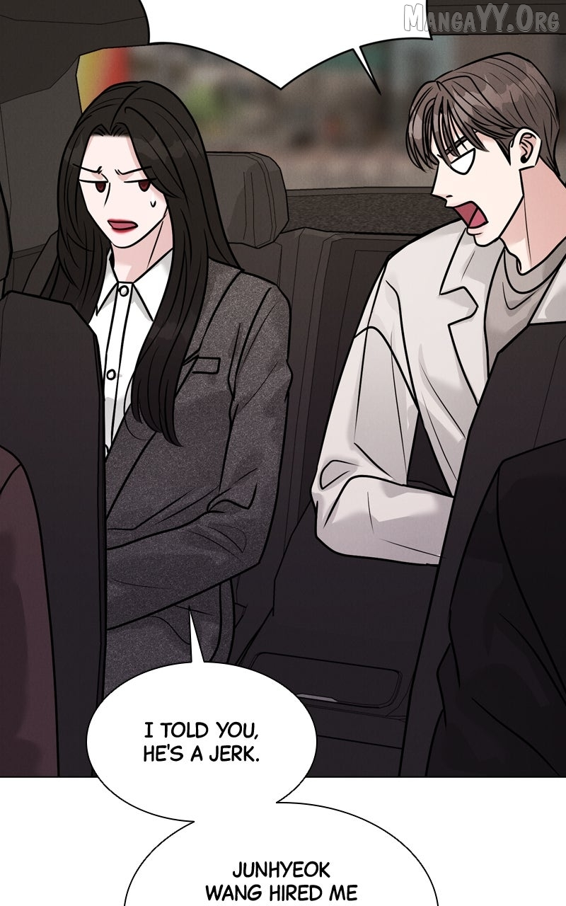 If You Don’t Love, You Die Chapter 23 page 20