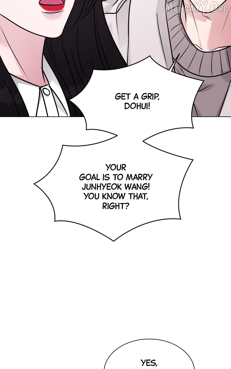If You Don’t Love, You Die Chapter 23 page 22