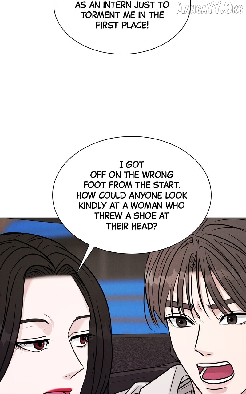 If You Don’t Love, You Die Chapter 23 page 21
