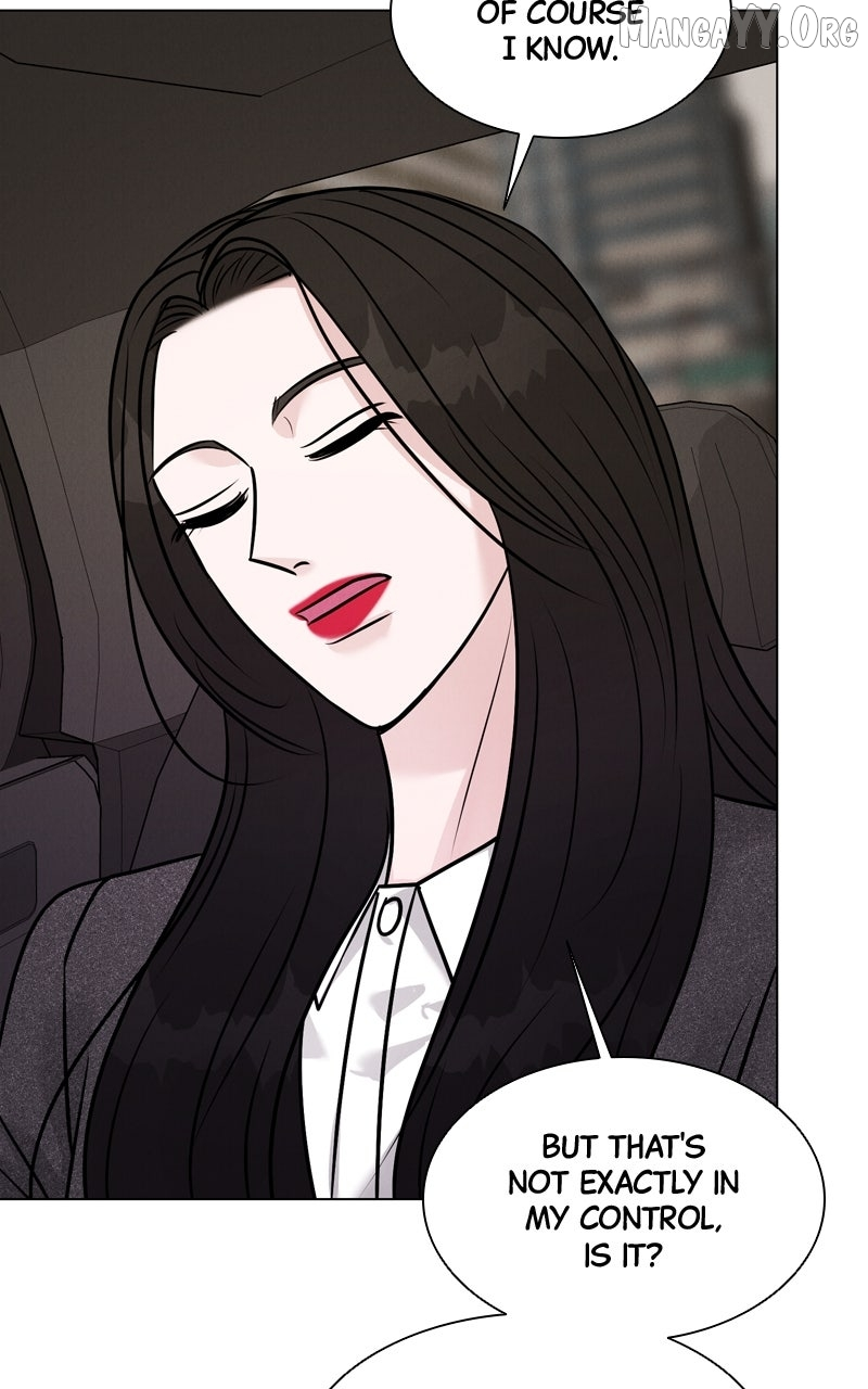If You Don’t Love, You Die Chapter 23 page 23